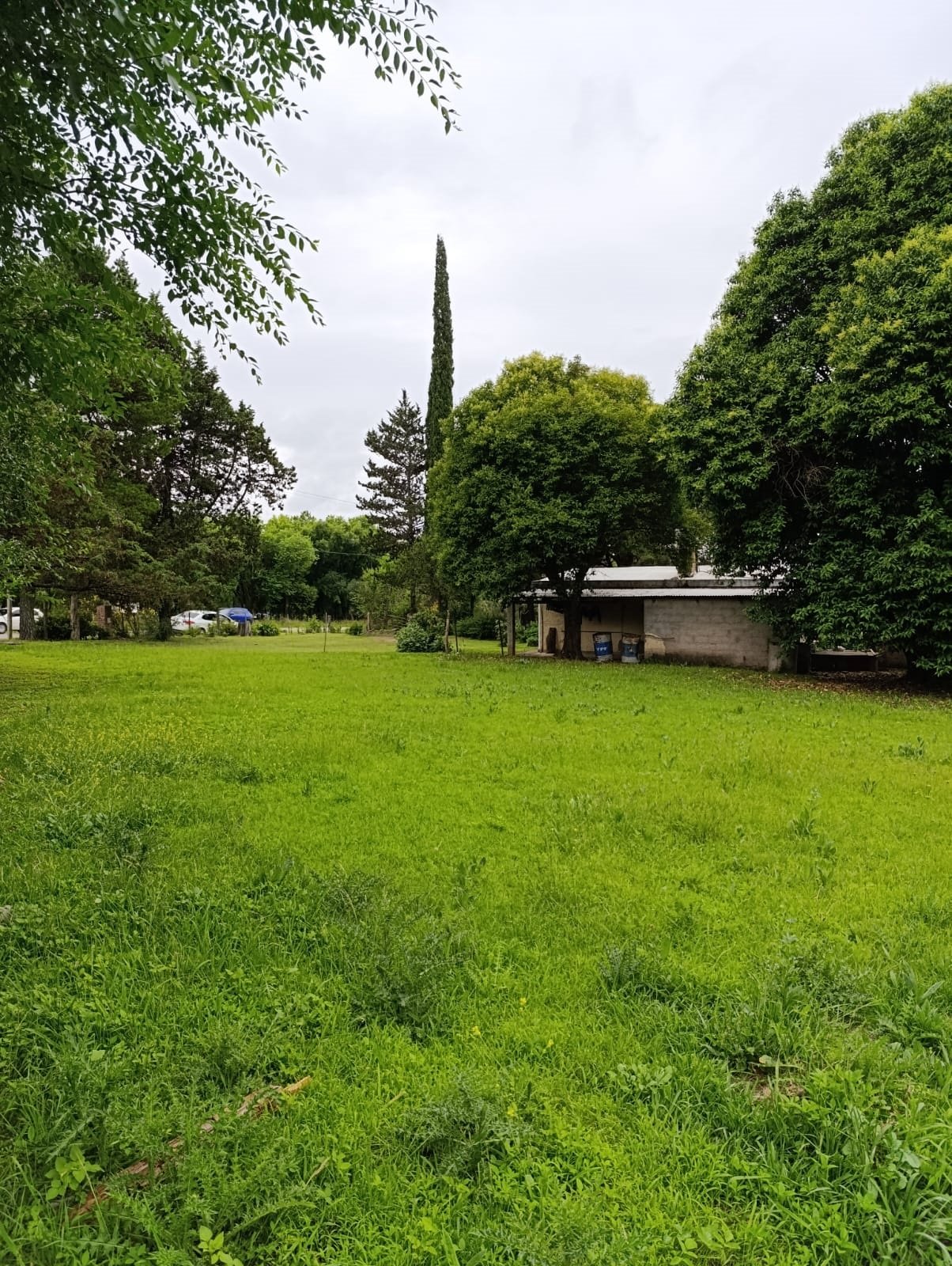 Casa en venta Athos Pampa 